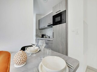 Apartment Paris  2