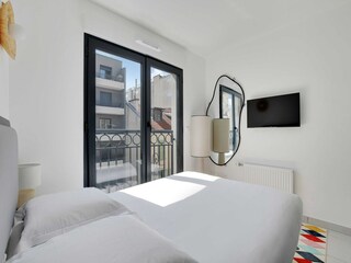 Apartment Paris  3