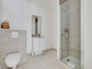 Apartment Paris  4