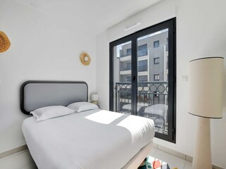 Apartment Paris  5