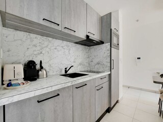Apartment Paris  6