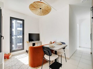 Apartment Paris  8