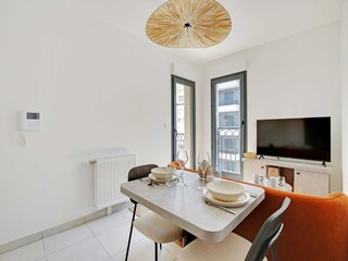Apartment Paris  10