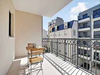 Apartment Paris  11