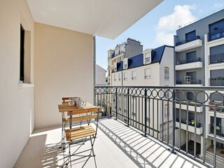 Apartment Paris  14