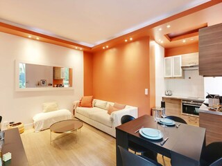 Appartement Paris  2