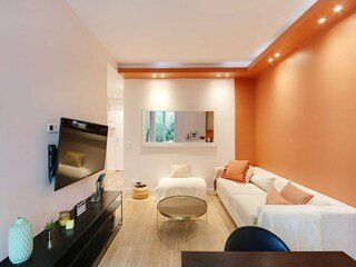 Apartamento Paris  3