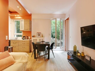Appartement Paris  5