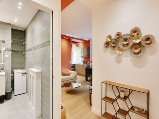 Apartamento Paris  7