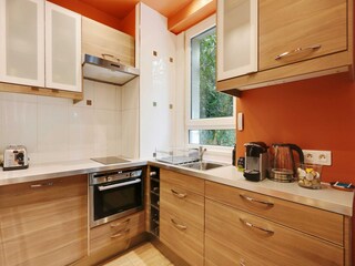 Apartamento Paris  8