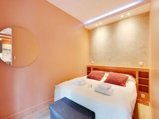 Appartement Paris  9