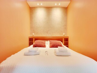 Appartement Paris  10