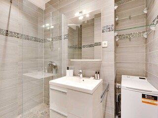 Apartamento Paris  11