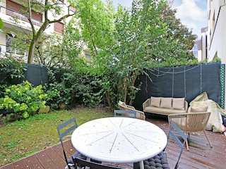 Apartamento Paris  12