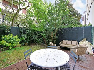 Apartment Paris  12