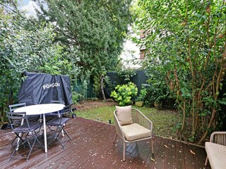 Apartamento Paris  13