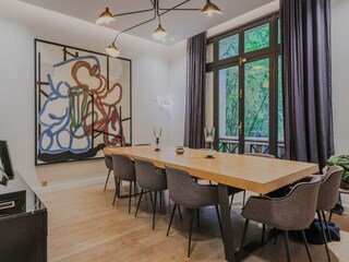 Apartment Paris  2