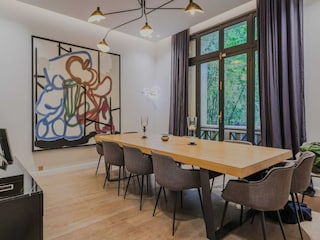 Appartement Paris  2