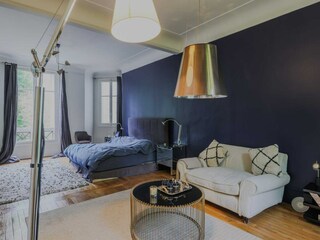 Apartment Paris  5