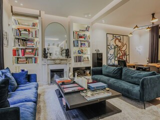 Apartment Paris  6