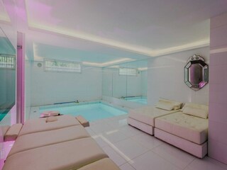 Apartamento Paris  8
