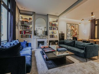 Apartment Paris  9