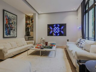 Apartment Paris  11