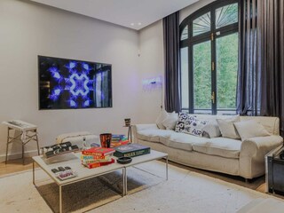 Apartment Paris  12