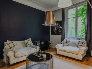 Apartamento Paris  13