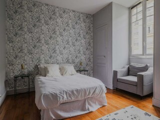 Apartamento Paris  15