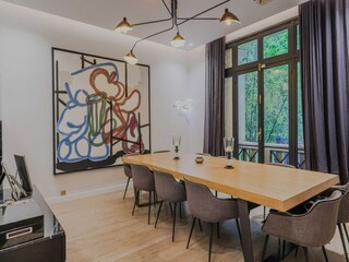 Apartment Paris  16