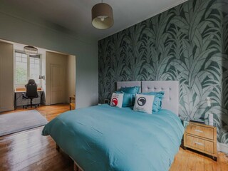 Apartment Paris  17