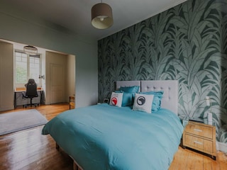 Appartement Paris  17