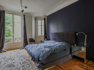 Apartment Paris  18