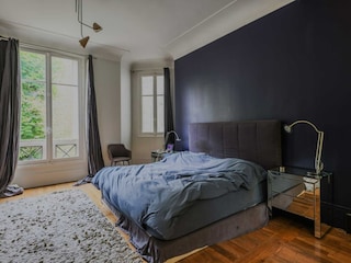 Appartement Paris  18