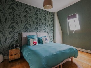 Appartement Paris  20