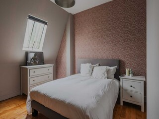 Appartement Paris  21