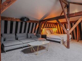 Apartment Paris  22