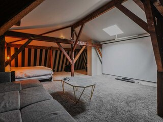 Appartement Paris  24