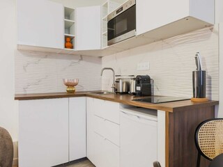 Apartamento Paris  2
