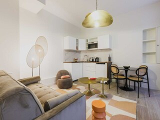 Apartamento Paris  3