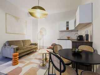 Apartamento Paris  4