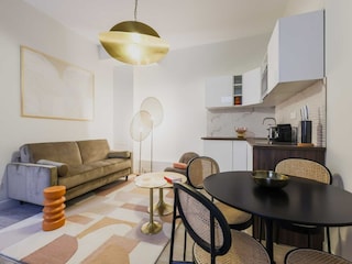 Appartement Paris  4