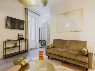 Apartamento Paris  6