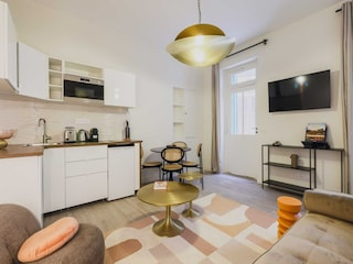 Appartement Paris  7