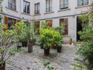 Appartement Paris  9