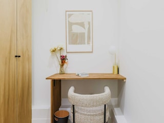 Appartement Paris  10
