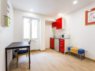 Appartement Paris  2