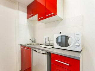 Appartement Paris  3