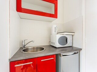 Appartamento Paris  4